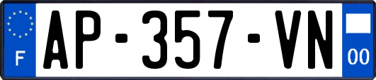 AP-357-VN