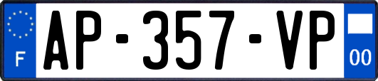 AP-357-VP
