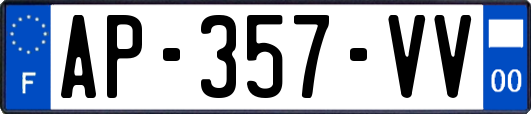 AP-357-VV