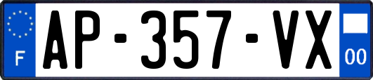 AP-357-VX