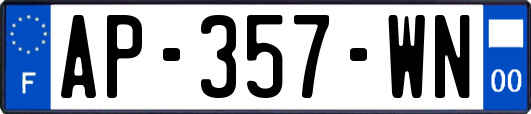 AP-357-WN