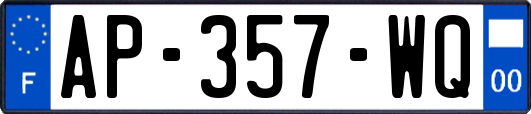 AP-357-WQ