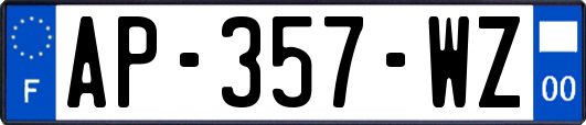 AP-357-WZ