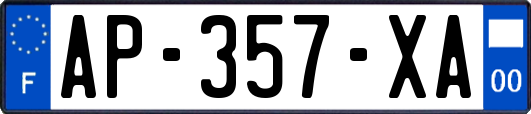 AP-357-XA