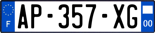 AP-357-XG