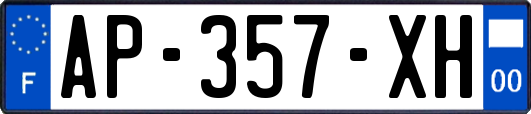 AP-357-XH