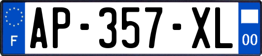 AP-357-XL