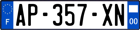 AP-357-XN