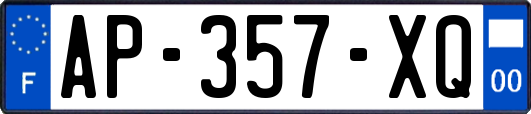 AP-357-XQ