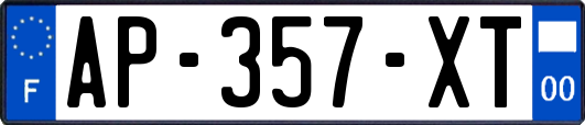 AP-357-XT