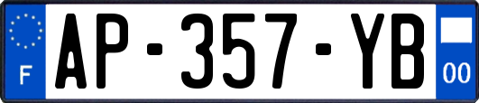 AP-357-YB