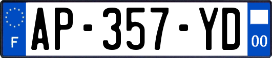 AP-357-YD