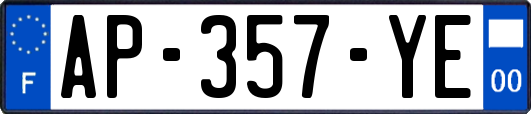 AP-357-YE