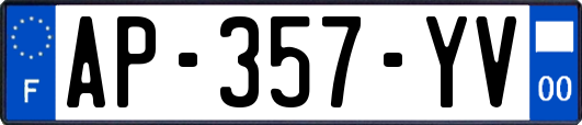 AP-357-YV