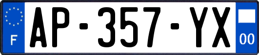 AP-357-YX