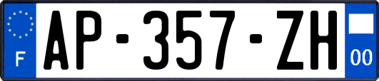 AP-357-ZH
