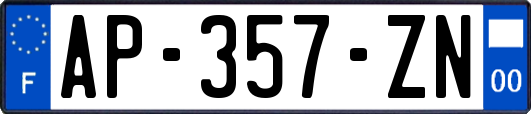 AP-357-ZN