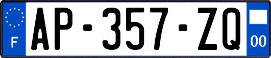 AP-357-ZQ