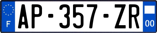 AP-357-ZR