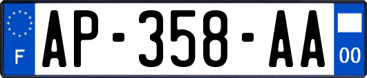 AP-358-AA