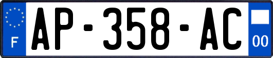 AP-358-AC