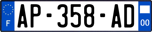 AP-358-AD