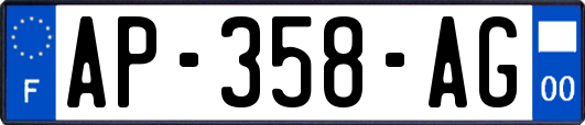 AP-358-AG