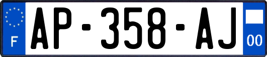 AP-358-AJ