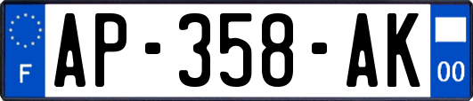 AP-358-AK