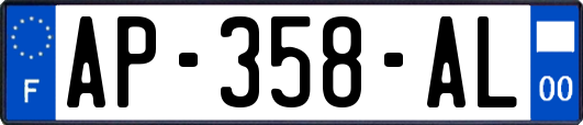 AP-358-AL