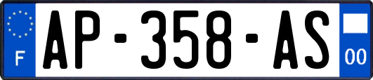 AP-358-AS