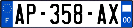 AP-358-AX
