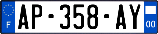 AP-358-AY