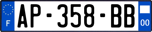 AP-358-BB