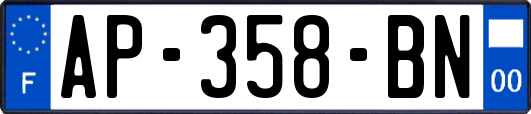 AP-358-BN