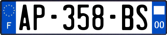 AP-358-BS