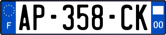 AP-358-CK