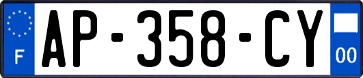 AP-358-CY