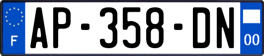 AP-358-DN