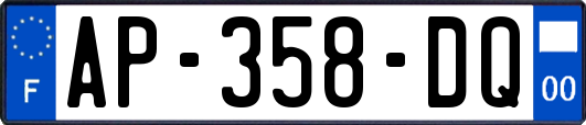 AP-358-DQ