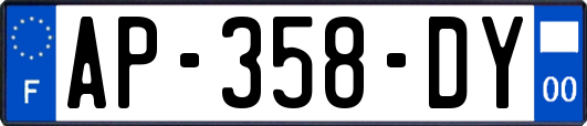 AP-358-DY