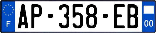 AP-358-EB
