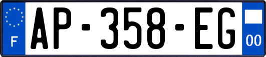 AP-358-EG