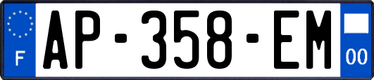 AP-358-EM