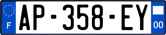 AP-358-EY