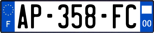 AP-358-FC