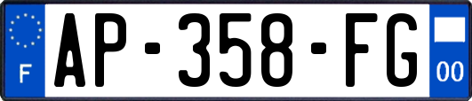 AP-358-FG