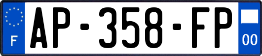 AP-358-FP