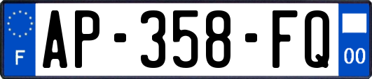 AP-358-FQ