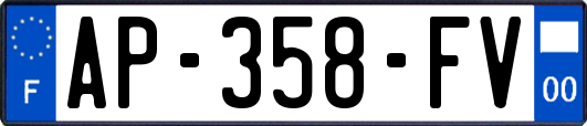 AP-358-FV